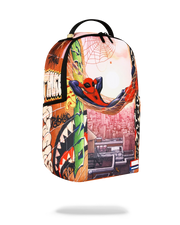 Sprayground marvel spiderman chillin backpack by SPRAYGROUND