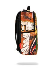 Sprayground marvel spiderman chillin backpack by SPRAYGROUND