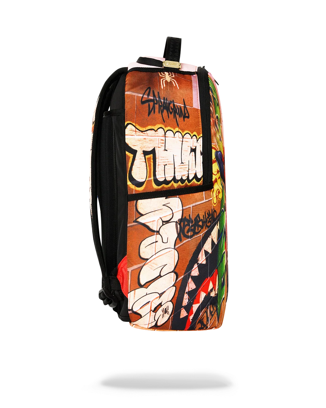 Sprayground marvel spiderman chillin backpack by SPRAYGROUND