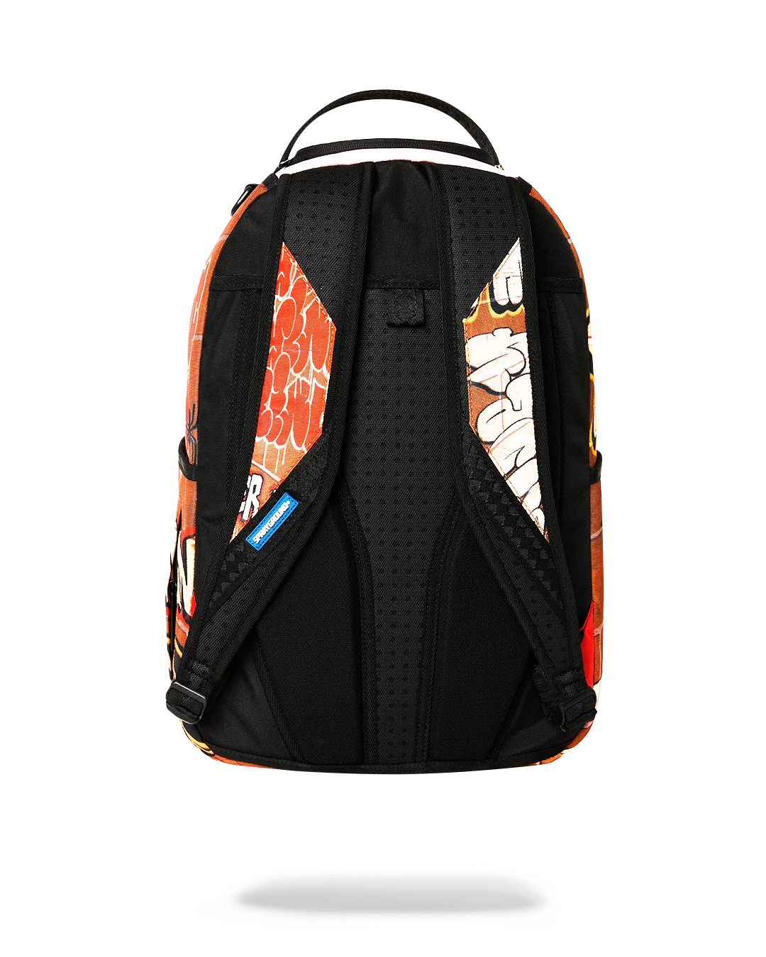 Sprayground marvel spiderman chillin backpack by SPRAYGROUND