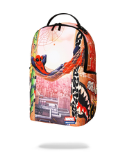 Sprayground marvel spiderman chillin backpack by SPRAYGROUND