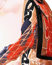 Sprayground marvel spiderman chillin backpack by SPRAYGROUND