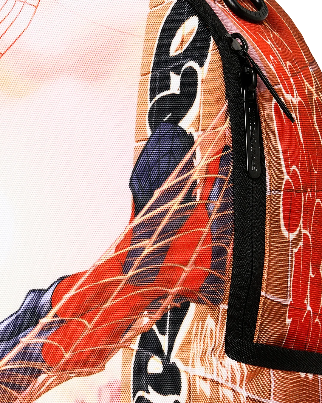 Sprayground marvel spiderman chillin backpack by SPRAYGROUND