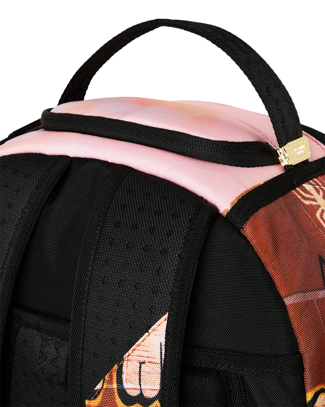 Sprayground marvel spiderman chillin backpack by SPRAYGROUND