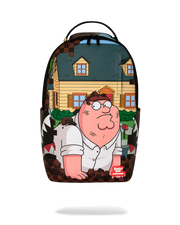 Sprayground family guy peter clumsy backpack by SPRAYGROUND