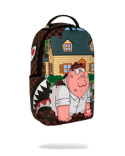 Sprayground family guy peter clumsy backpack by SPRAYGROUND