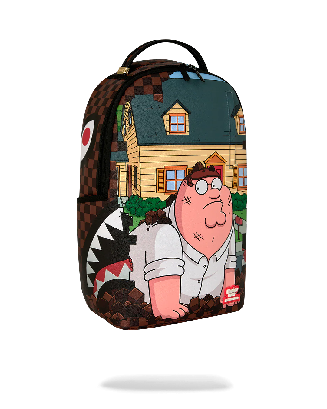 Sprayground family guy peter clumsy backpack by SPRAYGROUND