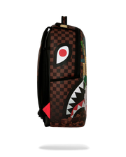 Sprayground family guy peter clumsy backpack by SPRAYGROUND