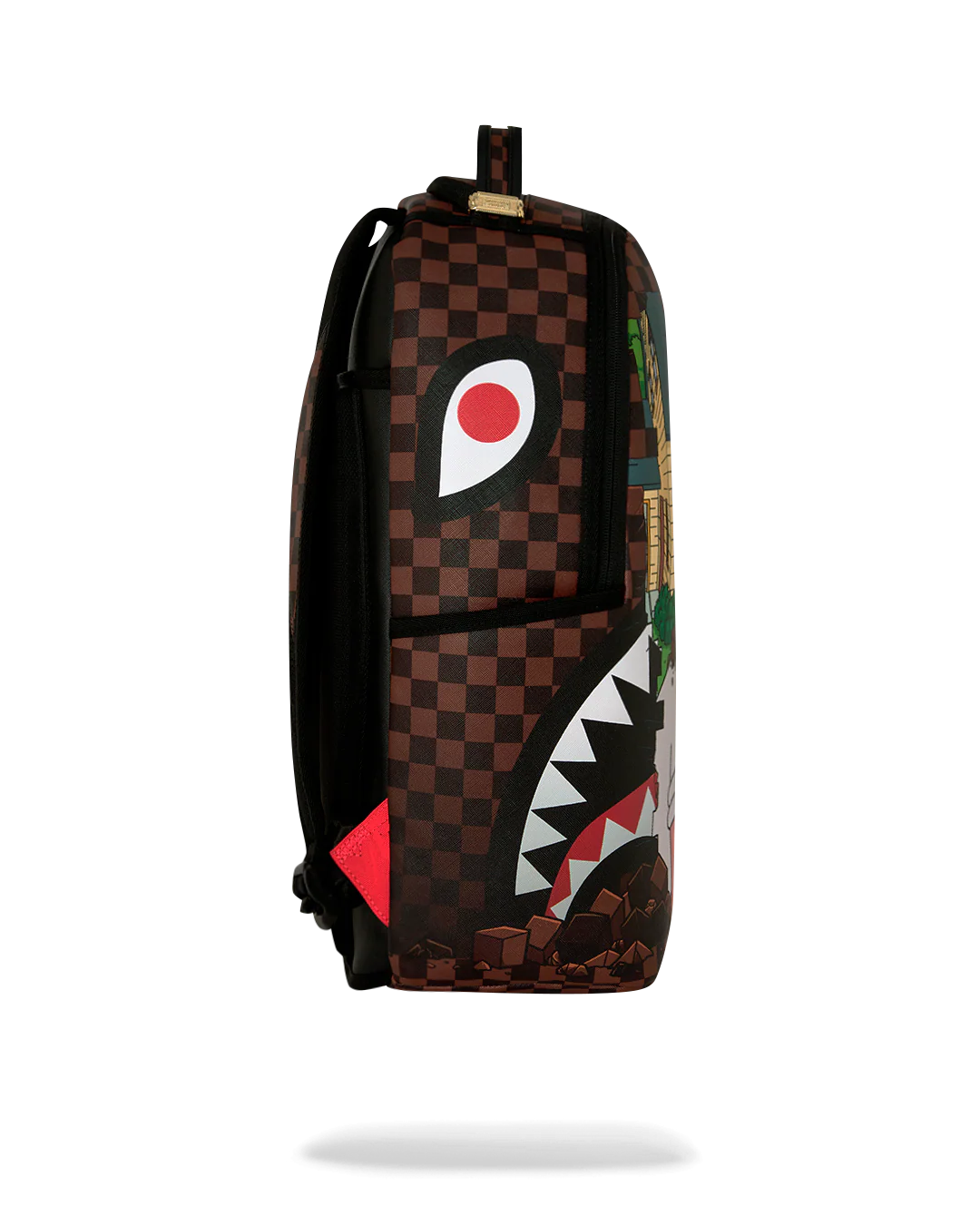 Sprayground family guy peter clumsy backpack by SPRAYGROUND