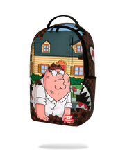 Sprayground family guy peter clumsy backpack by SPRAYGROUND