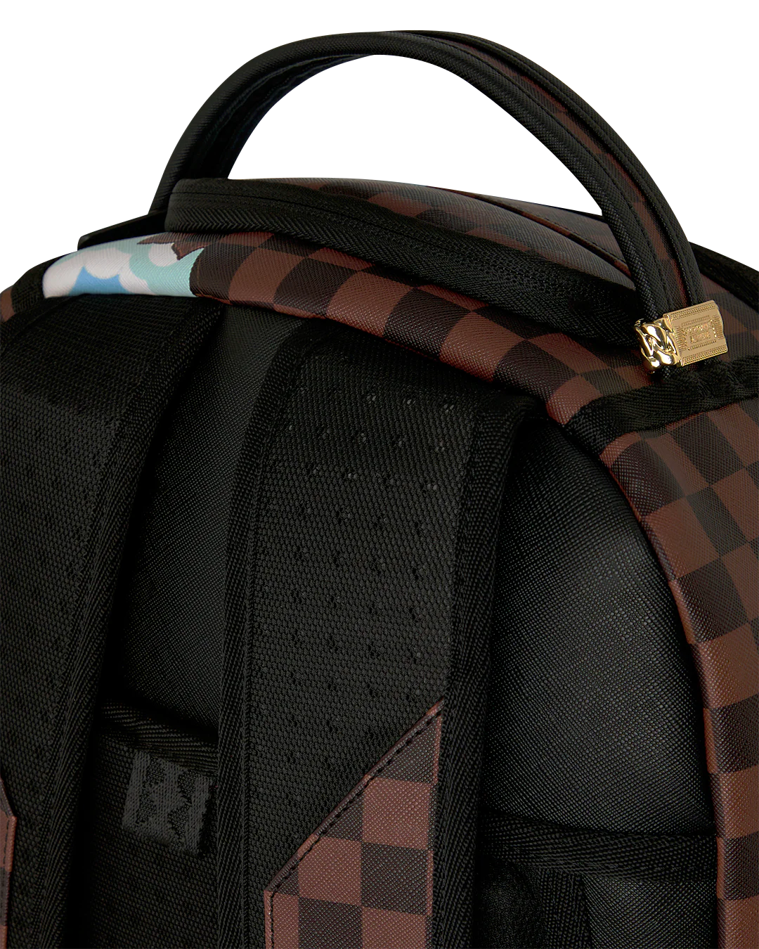 Sprayground family guy peter clumsy backpack by SPRAYGROUND