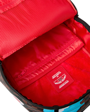 Sprayground family guy peter clumsy backpack by SPRAYGROUND