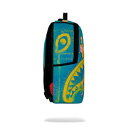 Sprayground pink panther art heist backpack - BAGS - Cityswagusa.com