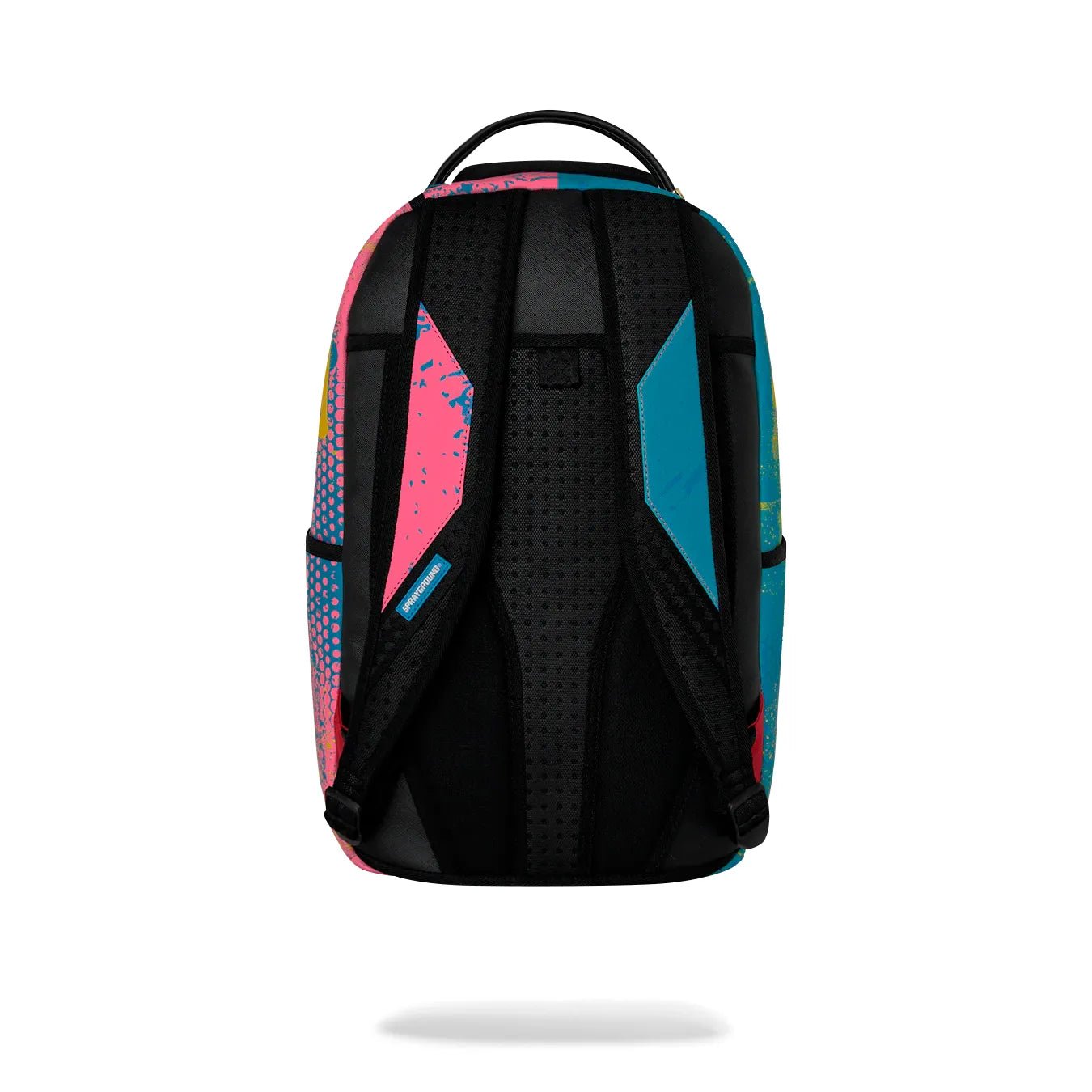 Sprayground pink panther art heist backpack - BAGS - Cityswagusa.com