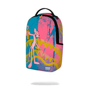 Sprayground pink panther art heist backpack - BAGS - Cityswagusa.com