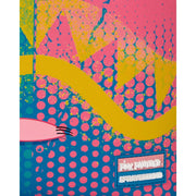 Sprayground pink panther art heist backpack - BAGS - Cityswagusa.com
