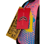 Sprayground pink panther art heist backpack - BAGS - Cityswagusa.com