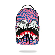 Sprayground peanuts snoopy dayz backpack by SPRAYGROUND