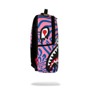 Sprayground peanuts snoopy dayz backpack by SPRAYGROUND