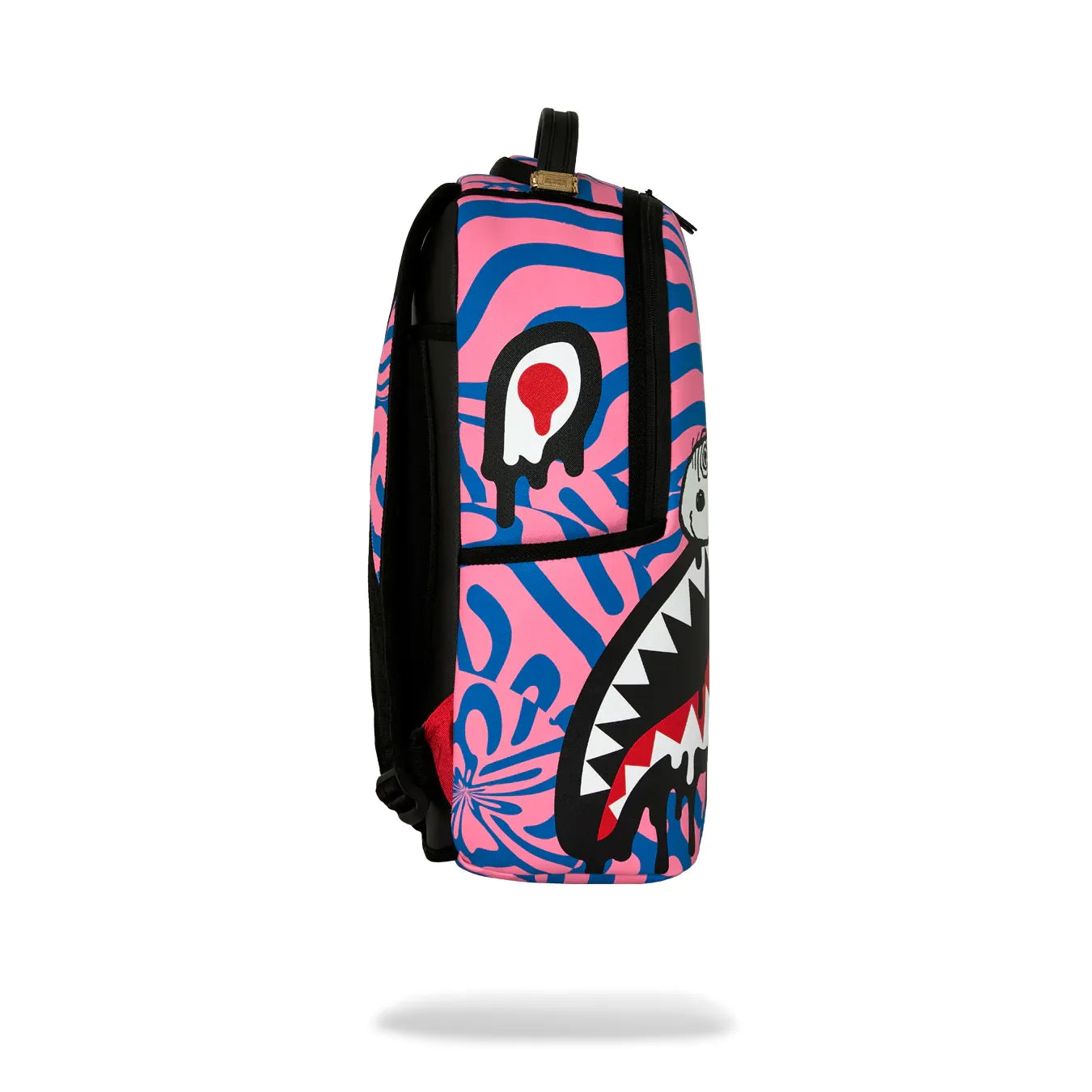 Sprayground peanuts snoopy dayz backpack by SPRAYGROUND