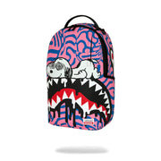 Sprayground peanuts snoopy dayz backpack by SPRAYGROUND