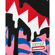 Sprayground peanuts snoopy dayz backpack by SPRAYGROUND
