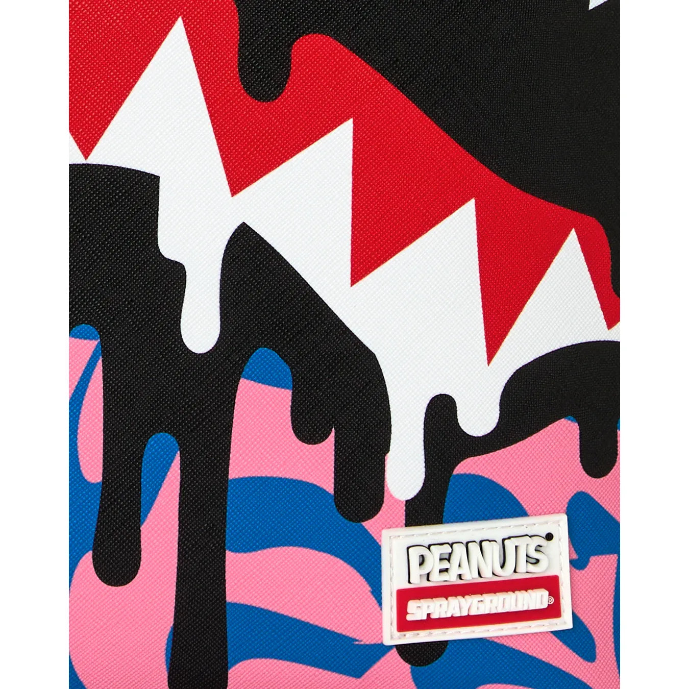Sprayground peanuts snoopy dayz backpack by SPRAYGROUND