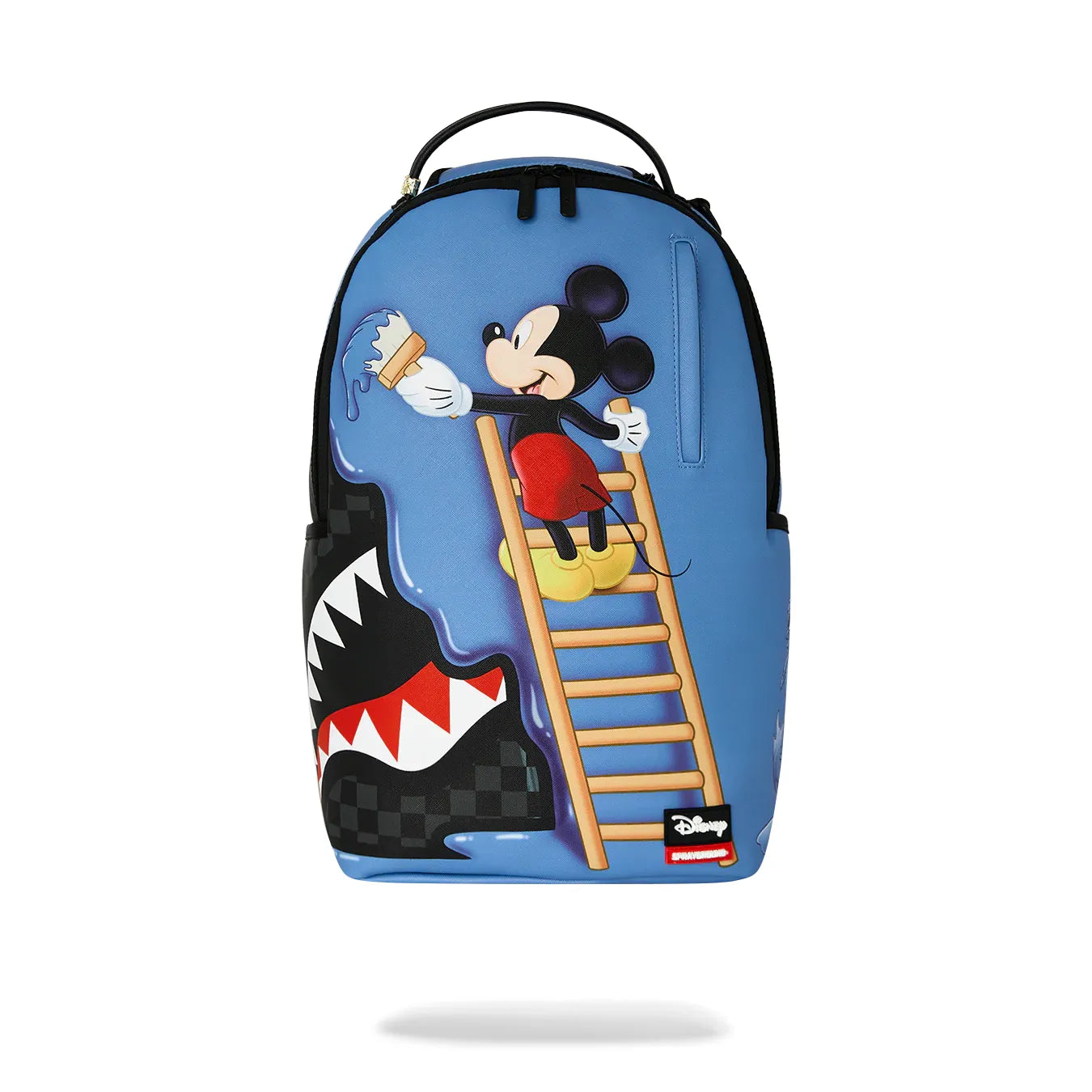 Sprayground disney mickey official collab magic art backpack by SPRAYGROUND
