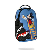 Sprayground disney mickey official collab magic art backpack by SPRAYGROUND