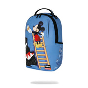 Sprayground disney mickey official collab magic art backpack by SPRAYGROUND