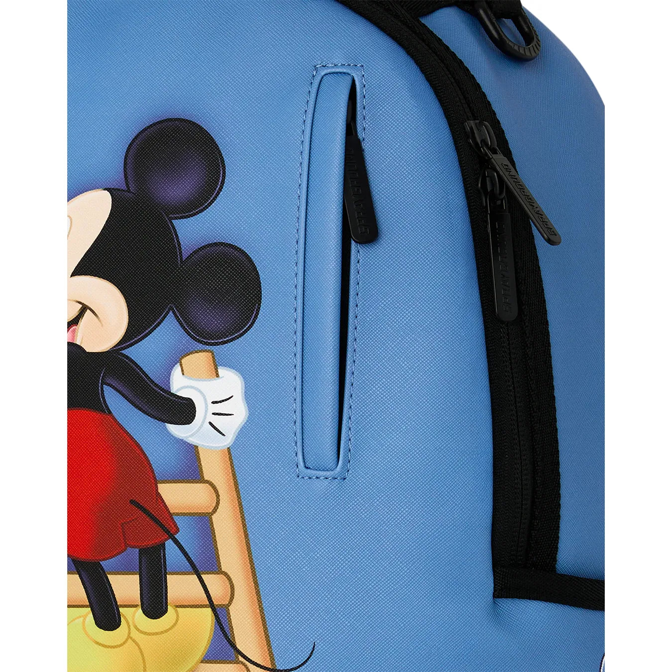 Sprayground disney mickey official collab magic art backpack by SPRAYGROUND