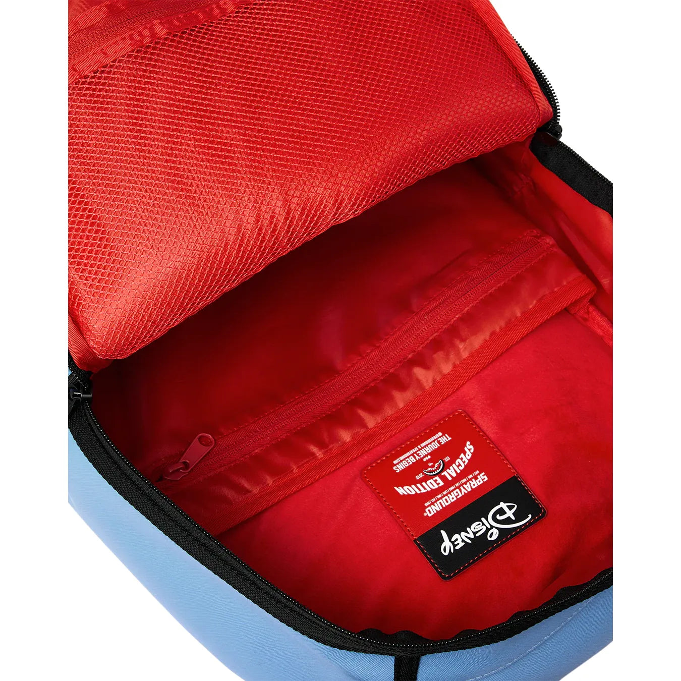 Sprayground disney mickey official collab magic art backpack by SPRAYGROUND