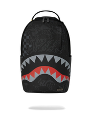Sprayground 4am eclipse backpack by SPRAYGROUND