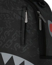 Sprayground 4am eclipse backpack by SPRAYGROUND