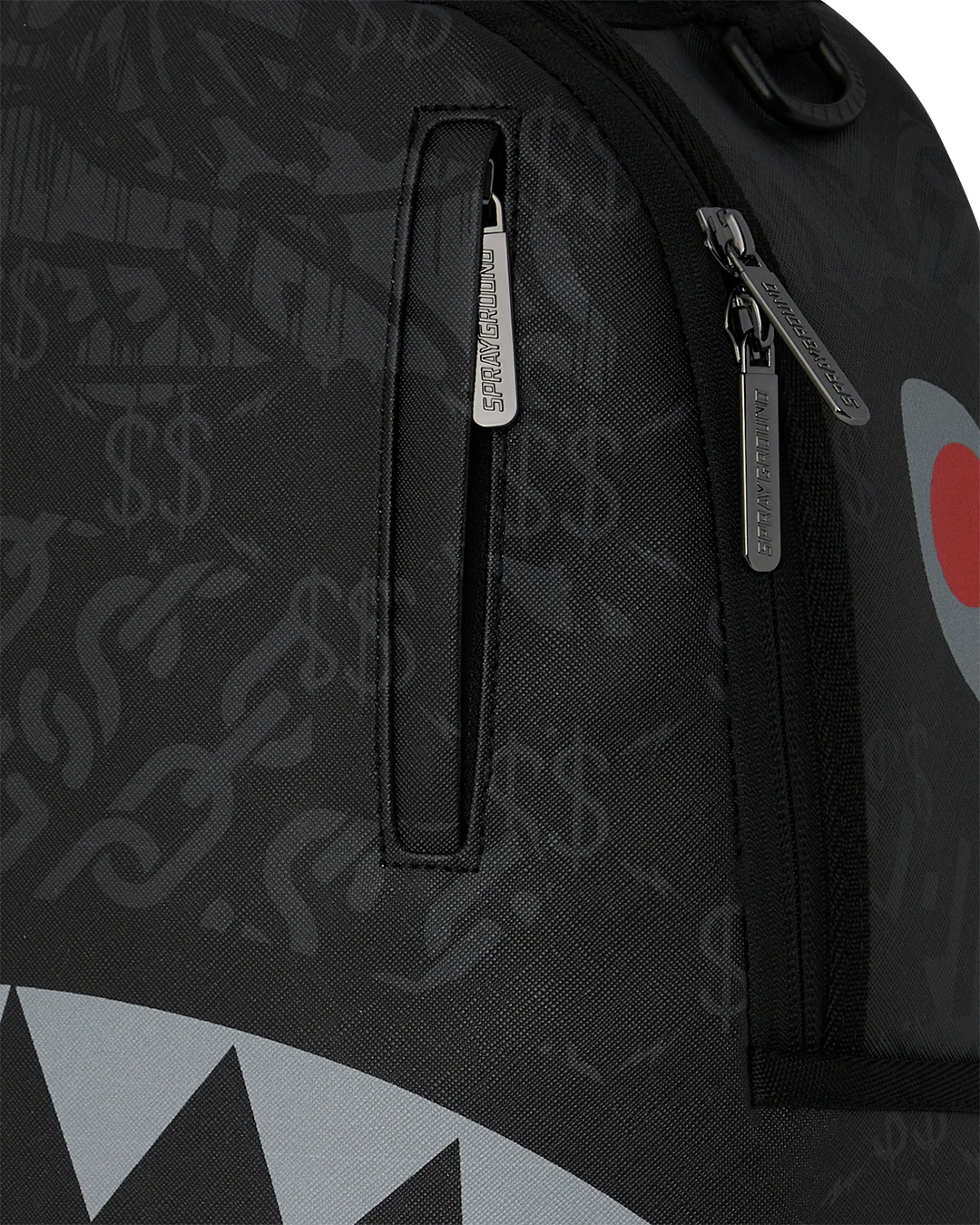 Sprayground 4am eclipse backpack by SPRAYGROUND