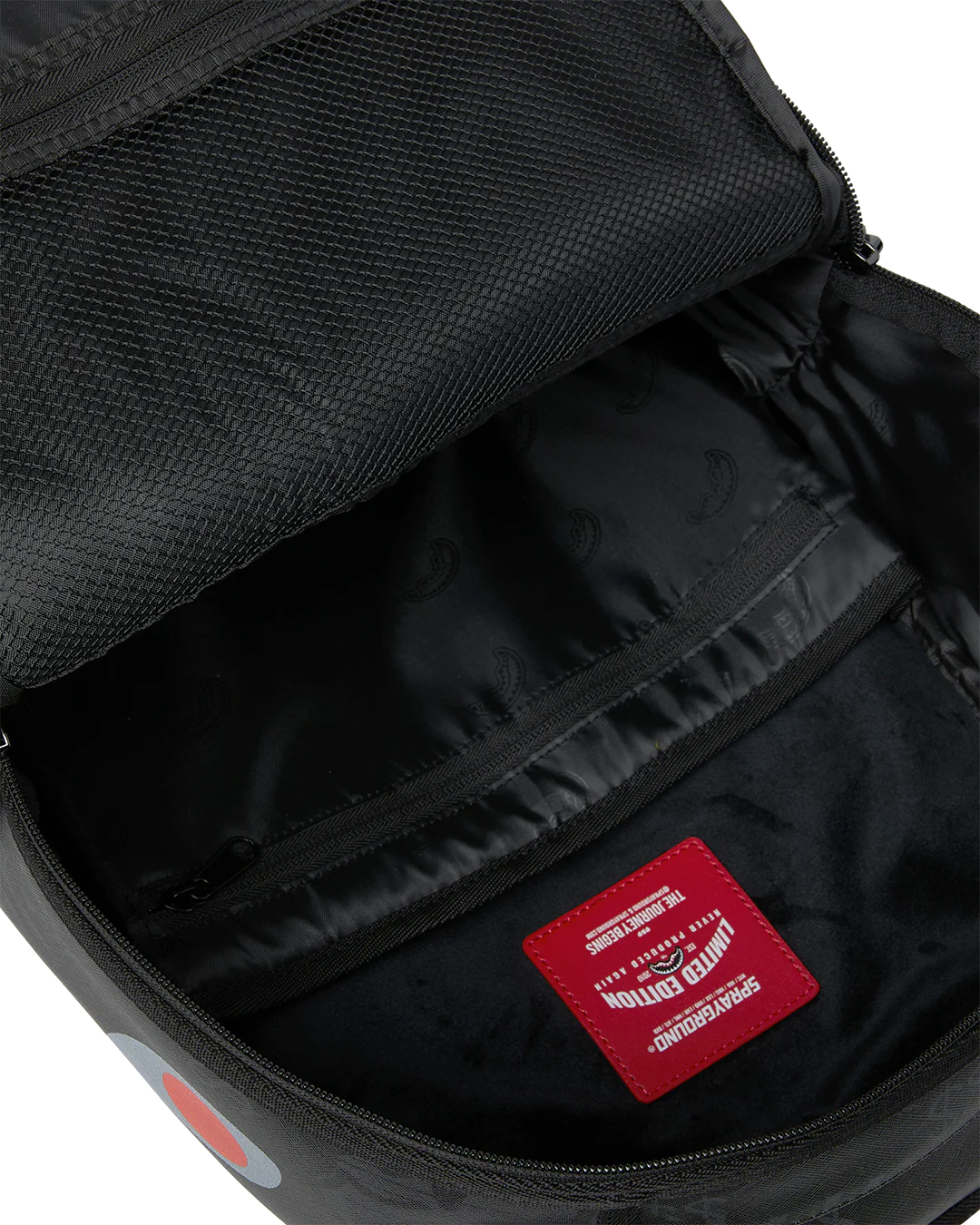 Sprayground 4am eclipse backpack by SPRAYGROUND