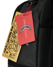 Sprayground 4am eclipse backpack by SPRAYGROUND