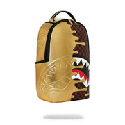 Sprayground golden dynasty backpack - BAGS - Cityswagusa.com