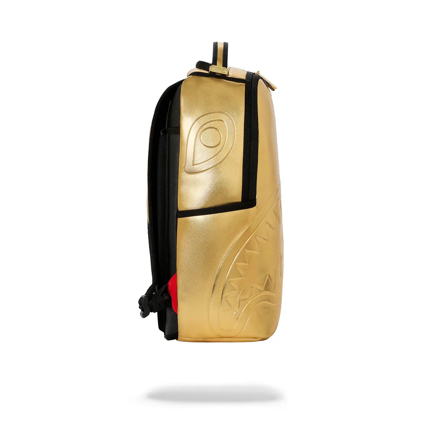 Sprayground golden dynasty backpack - BAGS - Cityswagusa.com