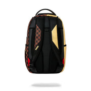 Sprayground golden dynasty backpack - BAGS - Cityswagusa.com