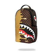 Sprayground golden dynasty backpack - BAGS - Cityswagusa.com