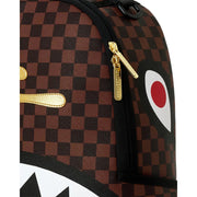 Sprayground golden dynasty backpack - BAGS - Cityswagusa.com