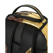 Sprayground golden dynasty backpack - BAGS - Cityswagusa.com