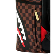Sprayground golden dynasty backpack - BAGS - Cityswagusa.com