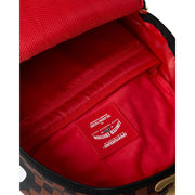 Sprayground golden dynasty backpack - BAGS - Cityswagusa.com