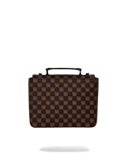 Sprayground sharks in paris grin and grind handbag by SPRAYGROUND