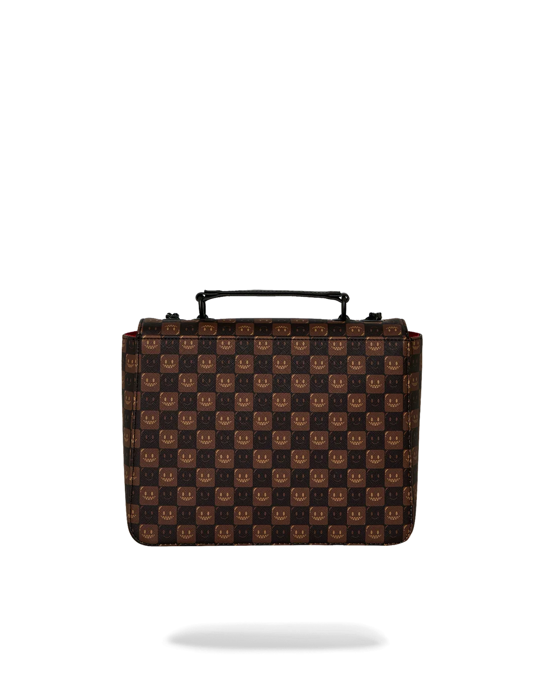 Sprayground sharks in paris grin and grind handbag by SPRAYGROUND