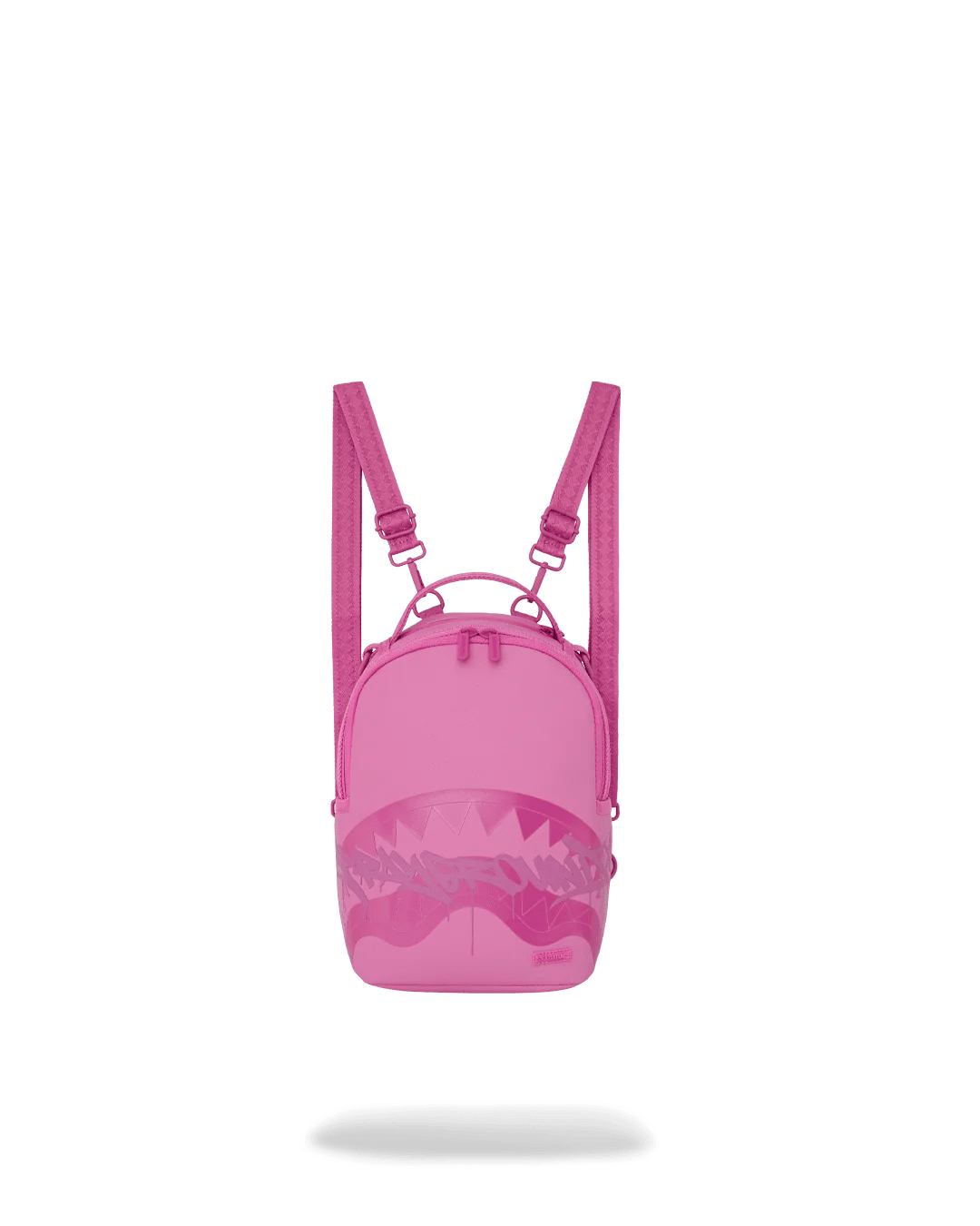 Sprayground shadow sharks bubble pop mini backpack - BAGS - Cityswagusa.com