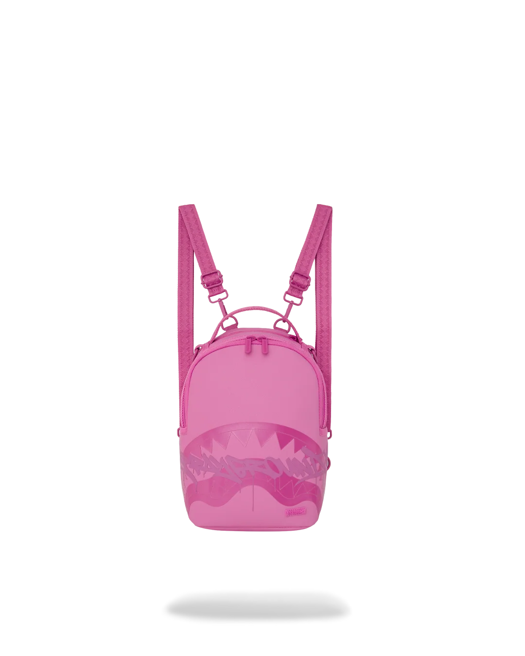 Sprayground shadow sharks bubble pop mini backpack by SPRAYGROUND