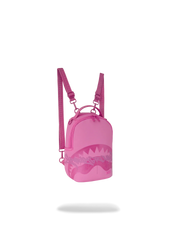 Sprayground shadow sharks bubble pop mini backpack by SPRAYGROUND